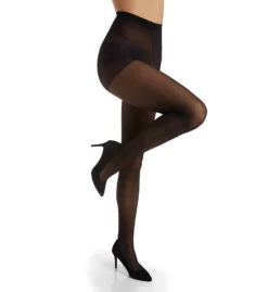 Berkshire Sheer Chevron Control Top Pantyhose 8025 -Wacoal Store berkshire berk01 8025 cs2