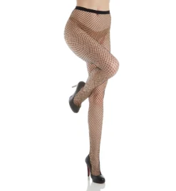 Berkshire Bold Fishnet Tights 8032 -Wacoal Store berkshire berk01 8032 cs2