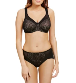 Berlei Beauty Everyday Deep Brief Panty B523 -Wacoal Store berlei berl01 b523 cs2