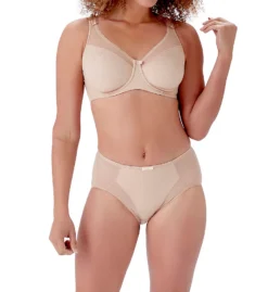 Berlei Beauty Everyday Deep Brief Panty B523 -Wacoal Store berlei berl01 b523 cs4