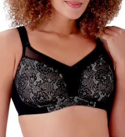 Berlei Beauty Everyday Non Wired Full Support Bra B525
