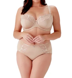 Berlei Embrace Midi Brief Panty B534 -Wacoal Store berlei berl01 b534 cs5