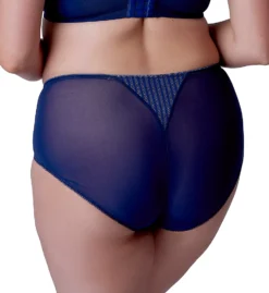 Berlei Beauty Stripe Deep Brief Panty B543 -Wacoal Store berlei berl01 b543 bs