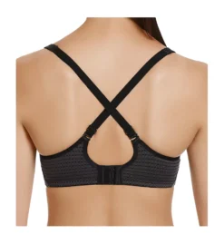 Berlei Electrify Contour Cup Medium Impact Sports Bra YYPV -Wacoal Store berlei berl01 yypv cs1