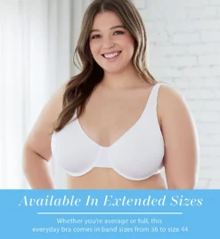 Bestform Extreme Comfort Bra 5000100 -Wacoal Store bestform befo01 5000100 cs4