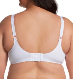 Bestform Body Cottons Wire-Free Bra 5006233 -Wacoal Store bestform befo01 5006233 bs