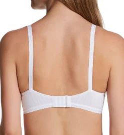 Bestform Fiber Fill Wirefree Bra 5006248 -Wacoal Store bestform befo01 5006248 bs