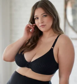 Bestform Fiber Fill Wirefree Bra 5006248 -Wacoal Store bestform befo01 5006248 cs5