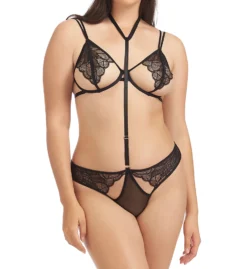 Bluebella Emerson Bra 35100 -Wacoal Store bluebella blue01 35100 cs3