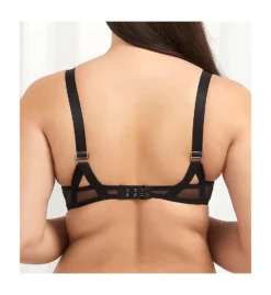 Bluebella Karolina Strappy Underwire Bra 40149 -Wacoal Store bluebella blue01 40149 cs3