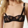 Bluebella Karolina Strappy Underwire Bra 40149