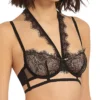 Bluebella Francine Bra With Detachable Collar 40978