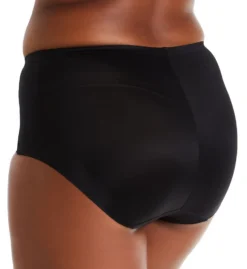 Body Hush 365 Everyday Control Brief Panty BH1301 -Wacoal Store body hush bh01 bh1301 bs