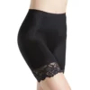 Body Hush Glamour Miracle Thigh Slimmer With Lace BH1505L