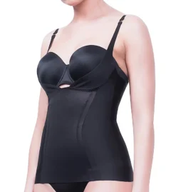 Body Hush Glamour Lift And Slim Torsette Camisole BH1506MS