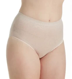 Body Hush Magnifique Sensuelle Shaping Panty BH1701