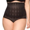 Body Hush Magnifique Icon High Waist Shaping Panty BH1706