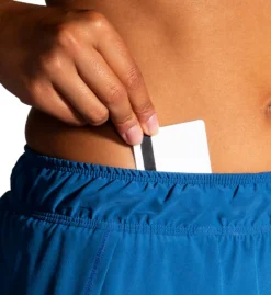 Brooks Chaser 5 Inch 2-In-1 Short 221464 -Wacoal Store brooks movc01 221464 cs4