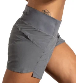 Brooks Chaser 5 Inch Short 221465