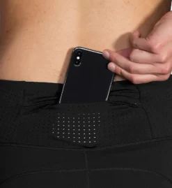 Brooks Method 1/2 Crop Tight 221477 -Wacoal Store brooks movc01 221477 cs1