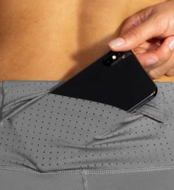 Brooks Method 8 Inch Short Tight 221480 -Wacoal Store brooks movc01 221480 cs1