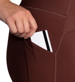 Brooks Momentum DriLayer Thermal Running Tight 221501 -Wacoal Store brooks movc01 221501 cs2