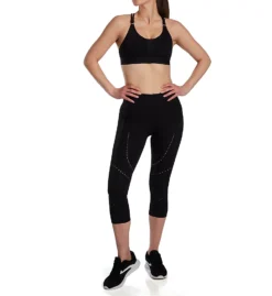 Brooks Method 3/4 Crop Tight 221522 -Wacoal Store brooks movc01 221522 cs5