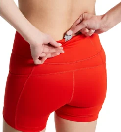 Brooks Method 5 Inch Short Tight 221523 -Wacoal Store brooks movc01 221523 cs2