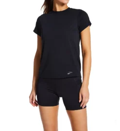 Brooks Method 5 Inch Short Tight 221523 -Wacoal Store brooks movc01 221523 cs4