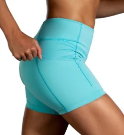 Brooks Method 5 Inch Short Tight 221523