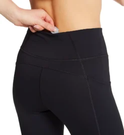 Brooks Method 7/8 Length Crop Tight 221524 -Wacoal Store brooks movc01 221524 cs2