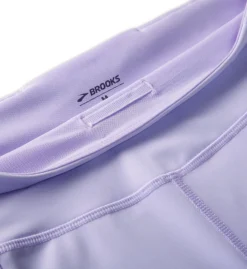 Brooks Method 8 Inch Short Tight 221525 -Wacoal Store brooks movc01 221525 cs2