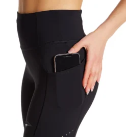 Brooks Method 8 Inch Short Tight 221525 -Wacoal Store brooks movc01 221525 cs3