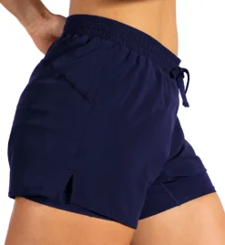 Brooks Moment 5 Inch 2-In-1 Short 221583