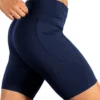 Brooks Moment 8 Inch Biker Short Tight 221585