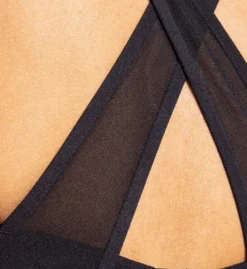 Brooks Drive Plunge 2.0 High Impact Sports Bra 300643 -Wacoal Store brooks movc01 300643 cs1