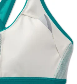 Brooks Drive Plunge 2.0 High Impact Sports Bra 300643 -Wacoal Store brooks movc01 300643 cs2