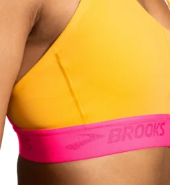 Brooks Drive Plunge 2.0 High Impact Sports Bra 300643 -Wacoal Store brooks movc01 300643 cs3