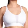 Brooks Drive Plunge 2.0 High Impact Sports Bra 300643
