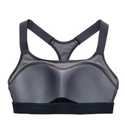Brooks Dare Racerback DriLayer Wireless Sports Bra 350073 -Wacoal Store brooks movc01 350073 cs2