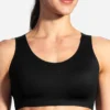 Brooks Dare Crossback DriLayer Sports Bra 350074