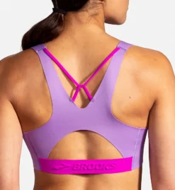 Brooks Dare V Neck Sports Bra 350079 -Wacoal Store brooks movc01 350079 bs