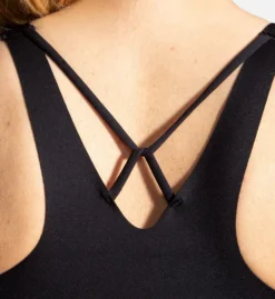 Brooks Dare V Neck Sports Bra 350079 -Wacoal Store brooks movc01 350079 cs1