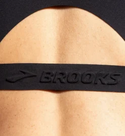 Brooks Dare V Neck Sports Bra 350079 -Wacoal Store brooks movc01 350079 cs2
