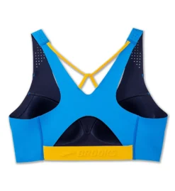 Brooks Dare V Neck Sports Bra 350079 -Wacoal Store brooks movc01 350079 cs3