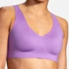 Brooks Dare V Neck Sports Bra 350079