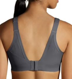 Brooks Dare Scoopback 2.0 DriLayer Sports Bra 350086 -Wacoal Store brooks movc01 350086 bs