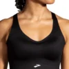 Brooks Dare Strappy 2.0 High Impact Sports Bra 350088