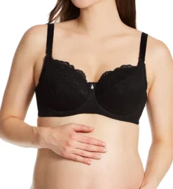 Cake Maternity TimTams Flexi Wire Lace Nursing Bra 20-1046