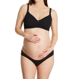 Cake Maternity Croissant Seamless Underwire Full Cup Nursing Bra 24-1016 -Wacoal Store cake maternity cake01 24 1016 cs1